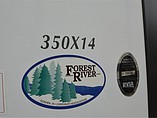 2015 Forest River XLR Thunderbolt Photo #10