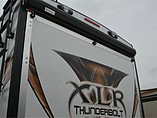 2015 Forest River XLR Thunderbolt Photo #19