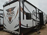 2015 Forest River XLR Thunderbolt Photo #21