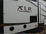 2015 Forest River XLR Thunderbolt Photo #23