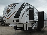 15 Forest River XLR Thunderbolt