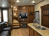 2015 Forest River XLR Thunderbolt Photo #3