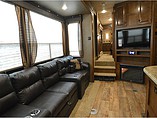 2015 Forest River XLR Thunderbolt Photo #5