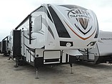 2015 Forest River XLR Thunderbolt Photo #9