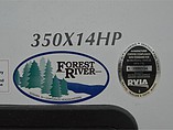 2015 Forest River XLR Thunderbolt Photo #10