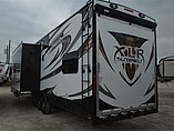 2015 Forest River XLR Thunderbolt Photo #18