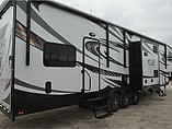 2015 Forest River XLR Thunderbolt Photo #21