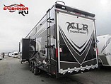 2015 Forest River XLR Thunderbolt Photo #3