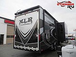 2015 Forest River XLR Thunderbolt Photo #4