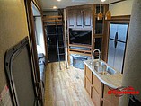 2015 Forest River XLR Thunderbolt Photo #5