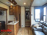 2015 Forest River XLR Thunderbolt Photo #6