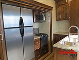 2015 Forest River XLR Thunderbolt Photo #7