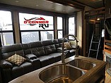 2015 Forest River XLR Thunderbolt Photo #9