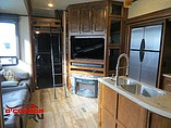 2015 Forest River XLR Thunderbolt Photo #13