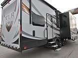 2015 Forest River XLR Thunderbolt Photo #4