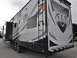 2015 Forest River XLR Thunderbolt Photo #5