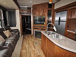 2015 Forest River XLR Thunderbolt Photo #6