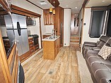 2015 Forest River XLR Thunderbolt Photo #7