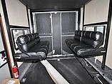 2015 Forest River XLR Thunderbolt Photo #13