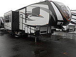 15 Forest River XLR Thunderbolt