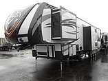 2015 Forest River XLR Thunderbolt Photo #2