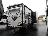 2015 Forest River XLR Thunderbolt Photo #3