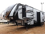 15 Forest River XLR Thunderbolt