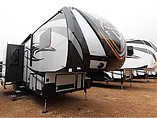 2015 Forest River XLR Thunderbolt Photo #10