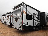 2015 Forest River XLR Thunderbolt Photo #11