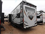 2015 Forest River XLR Thunderbolt Photo #12