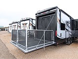 2015 Forest River XLR Thunderbolt Photo #13