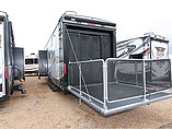 2015 Forest River XLR Thunderbolt Photo #15