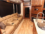 2015 Forest River XLR Thunderbolt Photo #25