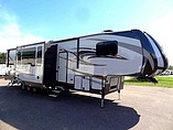 16 Forest River XLR Thunderbolt