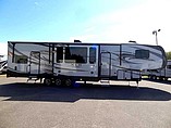 2016 Forest River XLR Thunderbolt Photo #3