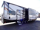 2016 Forest River XLR Thunderbolt Photo #4