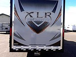 2016 Forest River XLR Thunderbolt Photo #5