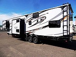 2016 Forest River XLR Thunderbolt Photo #6