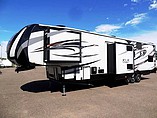 2016 Forest River XLR Thunderbolt Photo #9