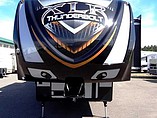 2016 Forest River XLR Thunderbolt Photo #10