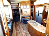 2016 Forest River XLR Thunderbolt Photo #11