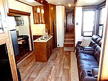 2016 Forest River XLR Thunderbolt Photo #12