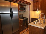 2016 Forest River XLR Thunderbolt Photo #19