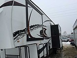 2013 Forest River XLR Thunderbolt Photo #2