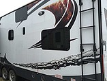 2013 Forest River XLR Thunderbolt Photo #3