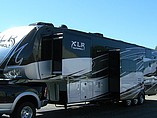 14 Forest River XLR Thunderbolt