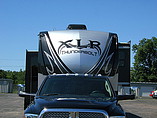 2014 Forest River XLR Thunderbolt Photo #2