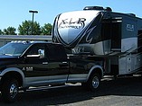 2014 Forest River XLR Thunderbolt Photo #31