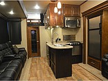 2015 Forest River XLR Thunderbolt Photo #2