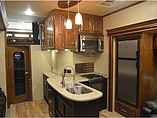 2015 Forest River XLR Thunderbolt Photo #4